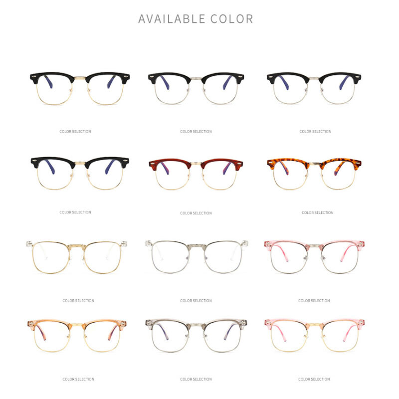 Blue Light Glasses Blue Blocking Sunglasses Computer Gaming Protect Eyewear US
