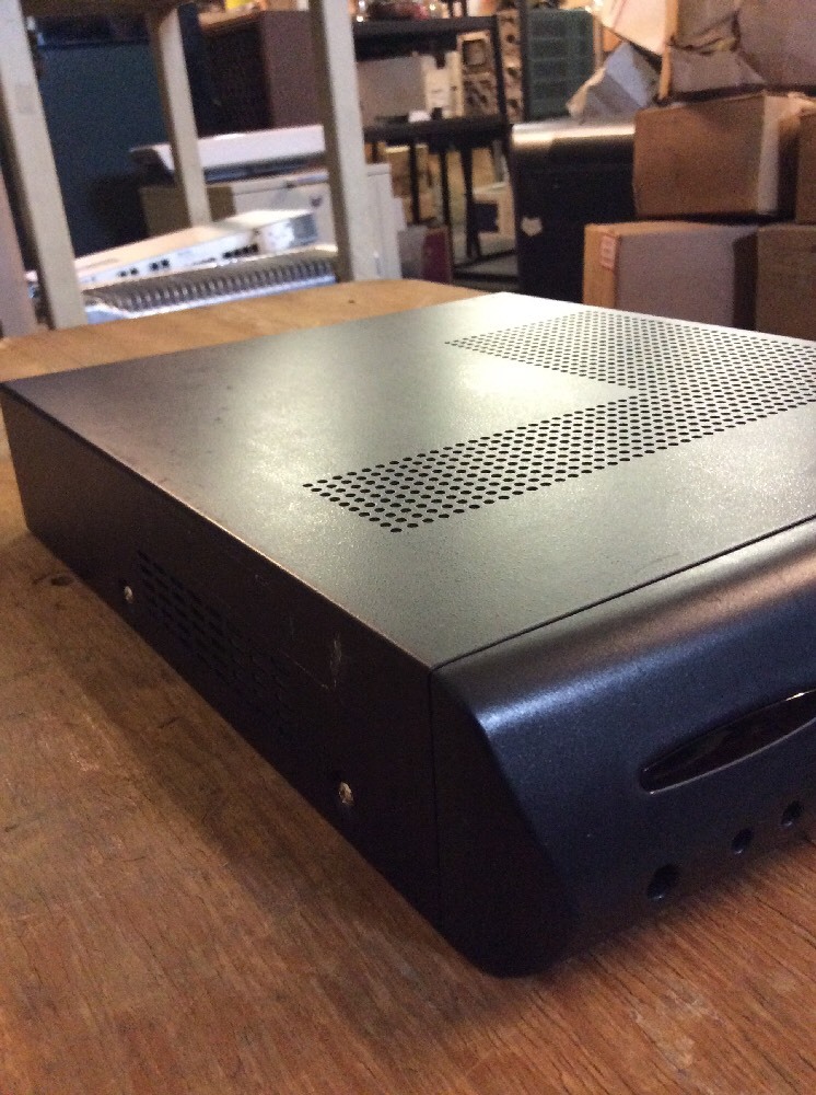 Eagle Broadband Satellite Receiver MP-2000