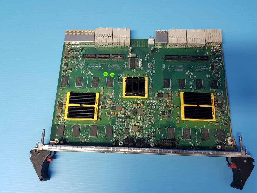 HP PAGEWIDE WEB PRESS MAIN BOARD CN169-60002-A