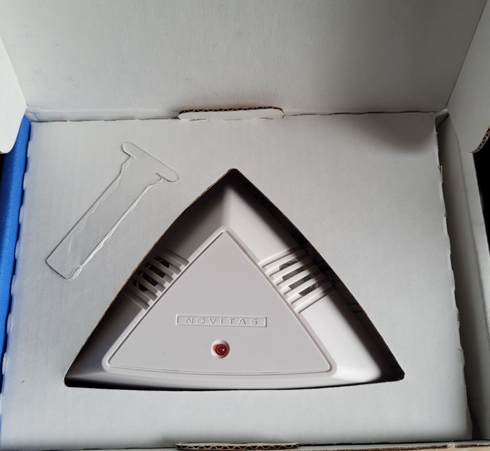 Novitas 01-100 Occupancy Sensor