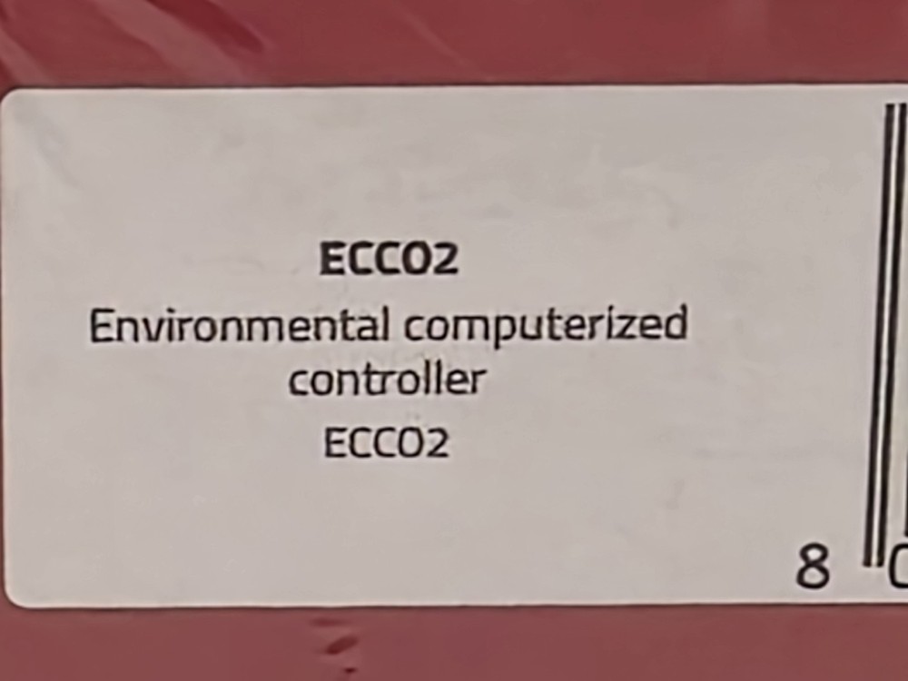 PrimaLuceLab ECCO2 Environmental Computerized Controller - NEW FACTORY SEALED