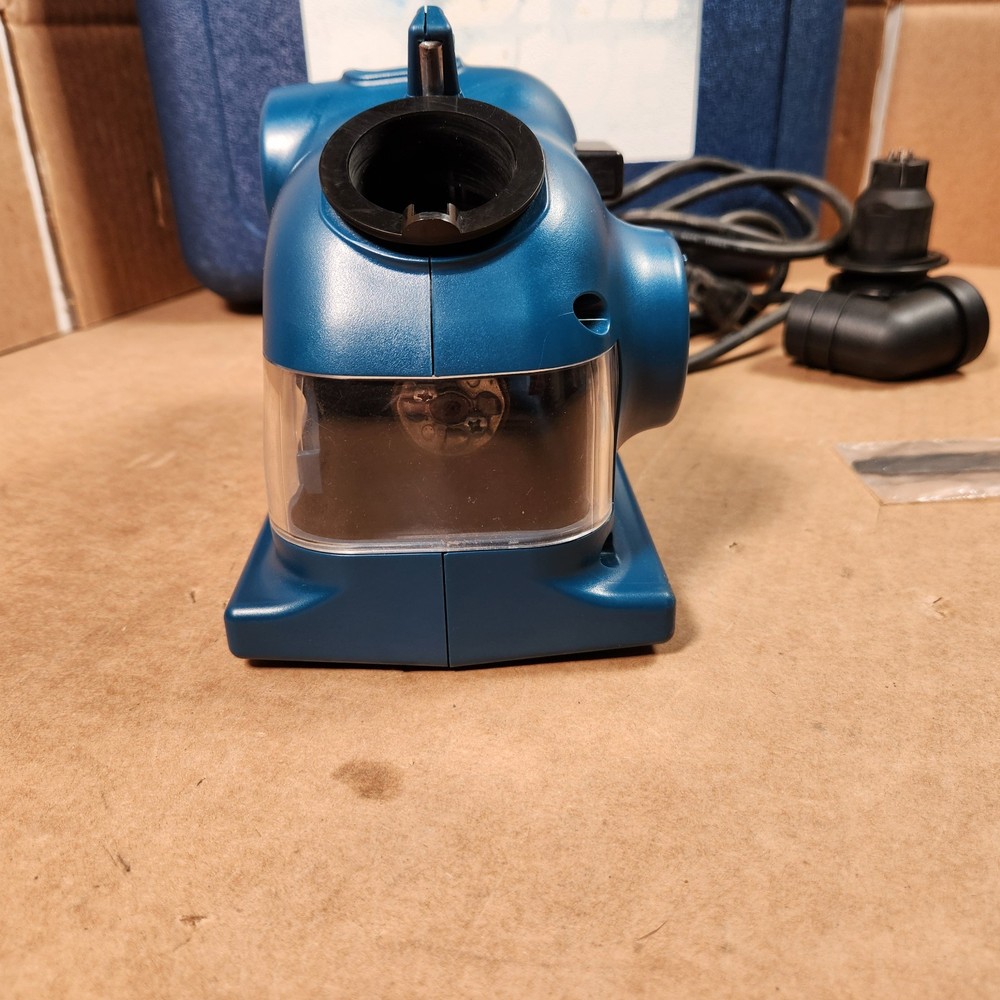 Drill Doctor 400 Journeyman Drill Bit Sharpener Dr In Case