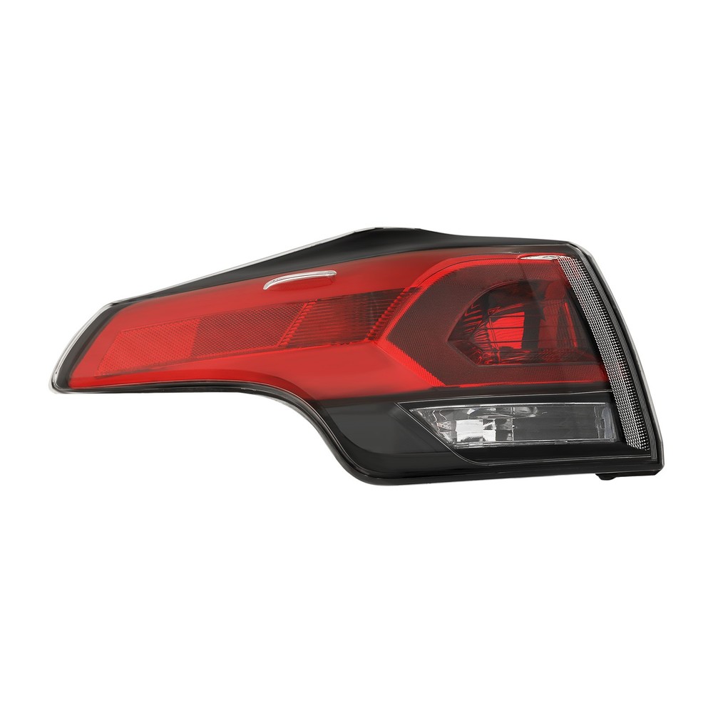 For Toyota Rav4 2016 2017 2018 Rear Outer Tail Light Left Driver Side Lamp