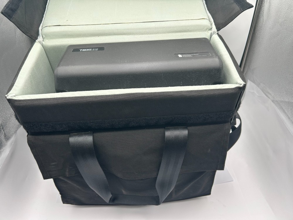 TTC T-BERD 310 COMMUNICATION ANALYSER w/ 6 MODULES