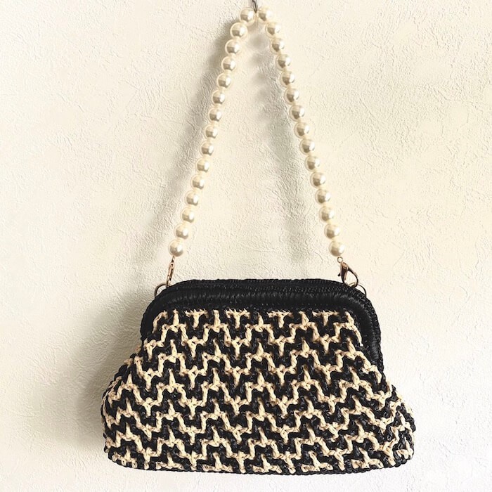 Pearl Strap