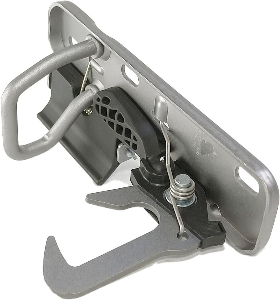 Engine Hood Upper Latch Lock Release Replacement for Golf Jetta Tiguan #