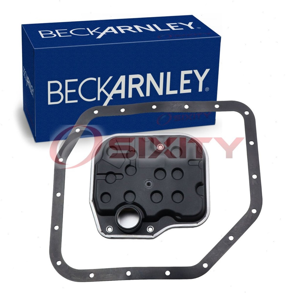 Beck Arnley 044-0325 Transmission Filter for Fluid Shift Automatic Filters  ds