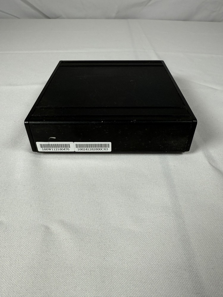 Micros Restaurant Display Controller Model Dt166 700876-210 POS System USA