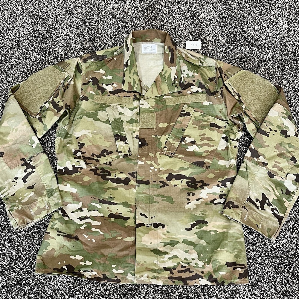 OCP Uniform Set Medium Long