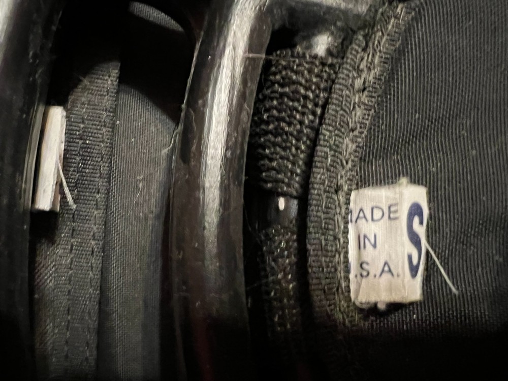 Scuba BC and regulator - used