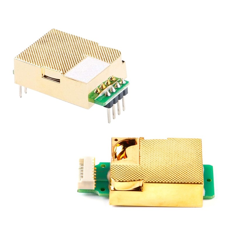 MH-Z19C CO2 Carbon Dioxide Gas Sensor Module Detection