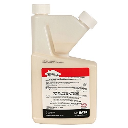 Termidor SC 20 fl oz.