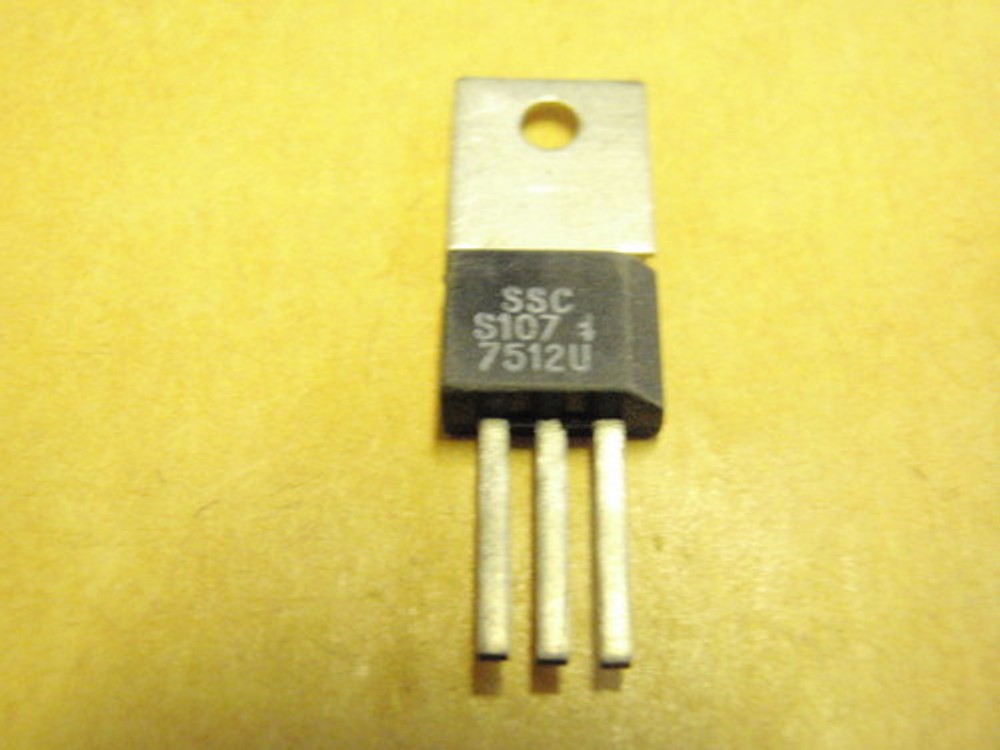 THYRISTOR S107-4 17098-126