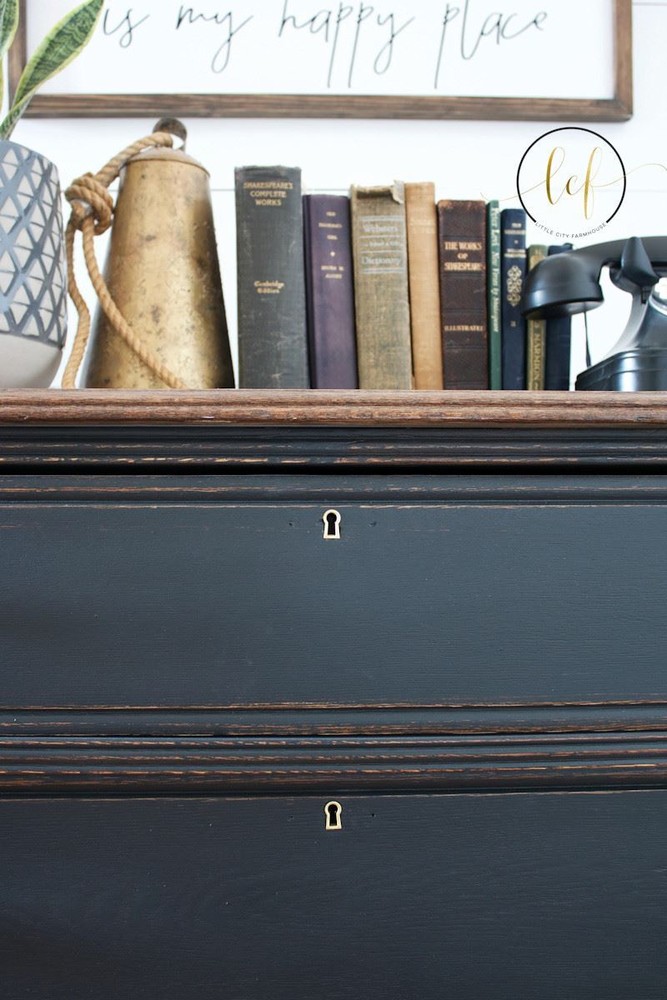 Cabinet Keyhole Insert - Solid Brass K12-B3568SB