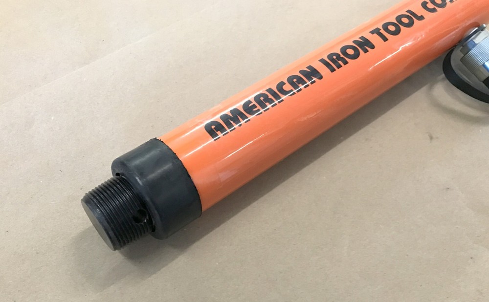 REPLACEMENT OTC TOOLS 4105A STYLE 10 Ton Single Acting Cylinder New
