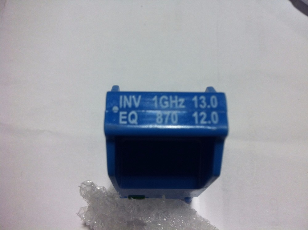 Scientific Atlanta/Cisco® Inverse Equalizer 1 GHz