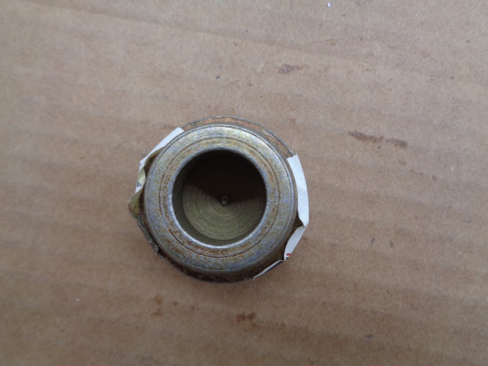AGCO DRAIN PLUG - 70935309 BX1