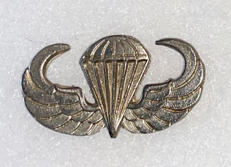 Vn Era Basic Airborne Para Theatre Made Wings