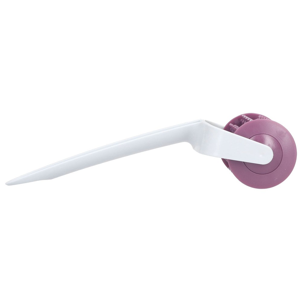 (Cracker Roller)DIY Dough Roller Innovative ABS Pastry Roller Baking Acc HG HD