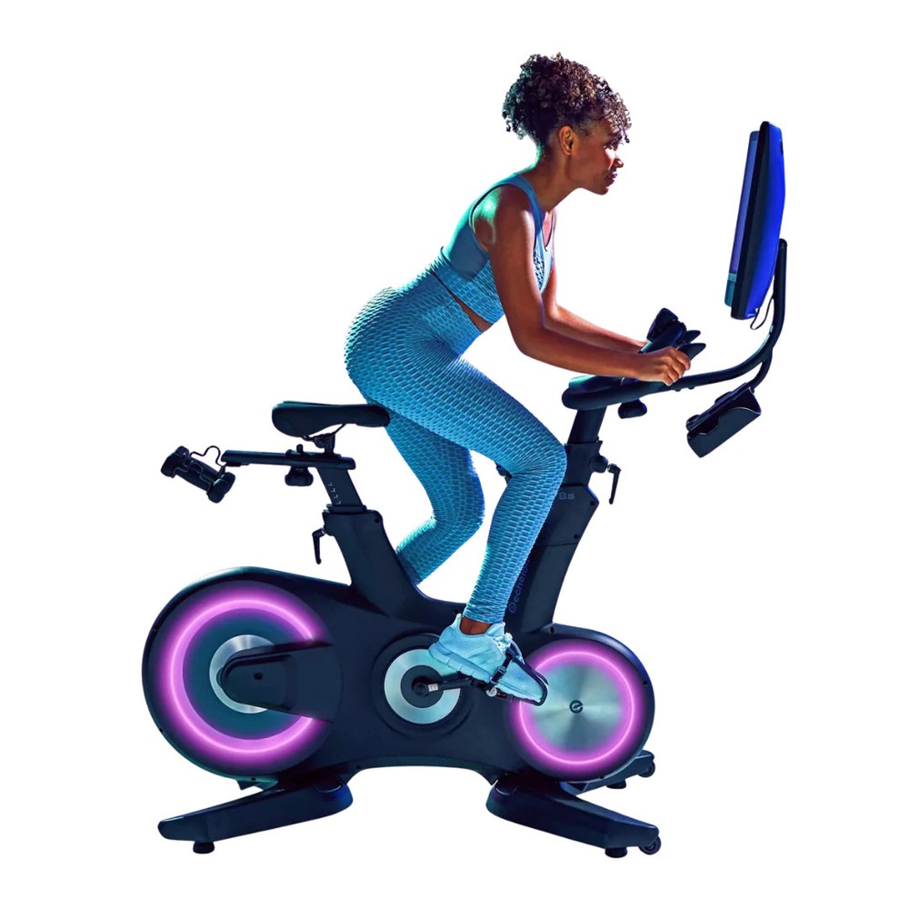 Echelon EX-8s Smart Connect Bike