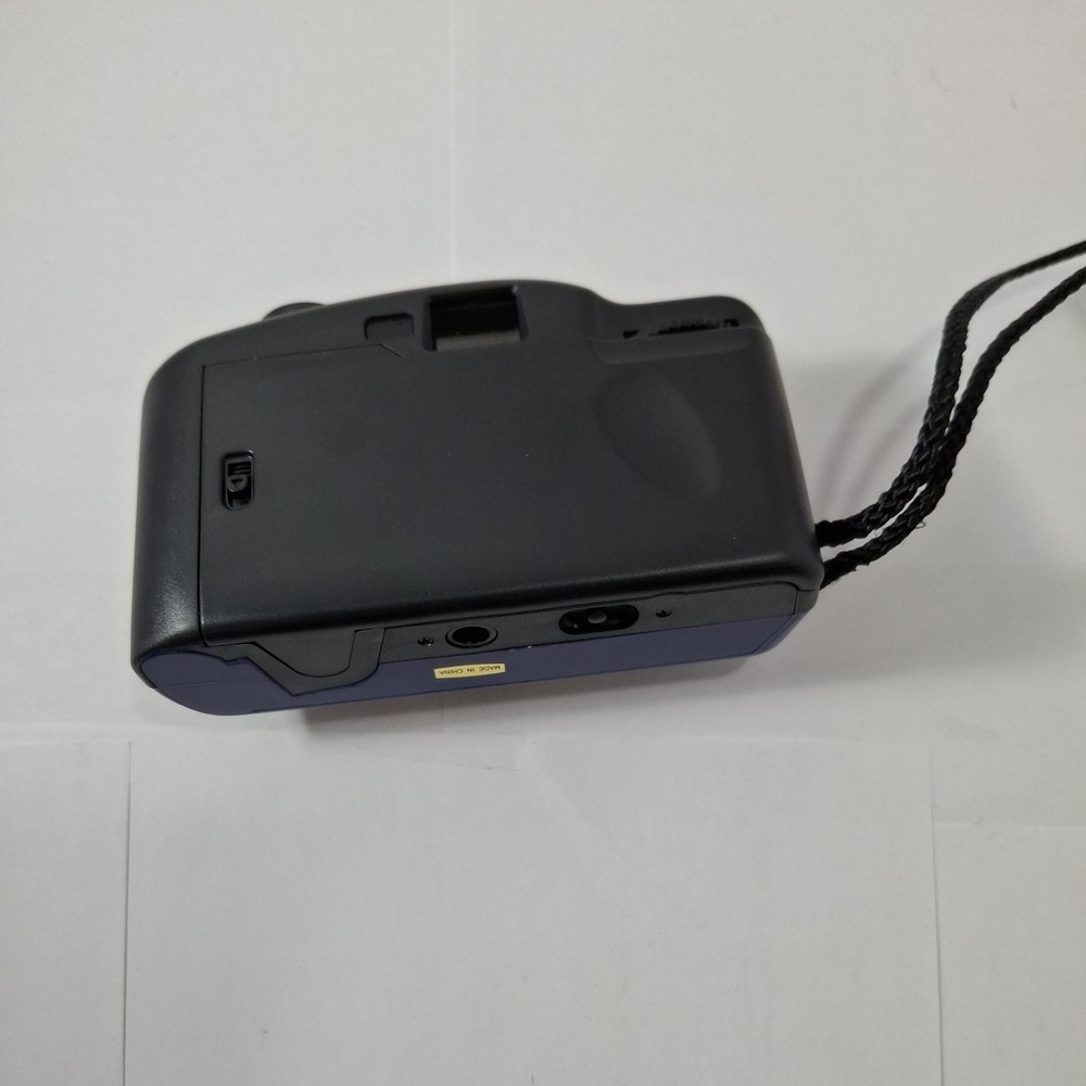 Nintendo 64 Camera black and gold never used