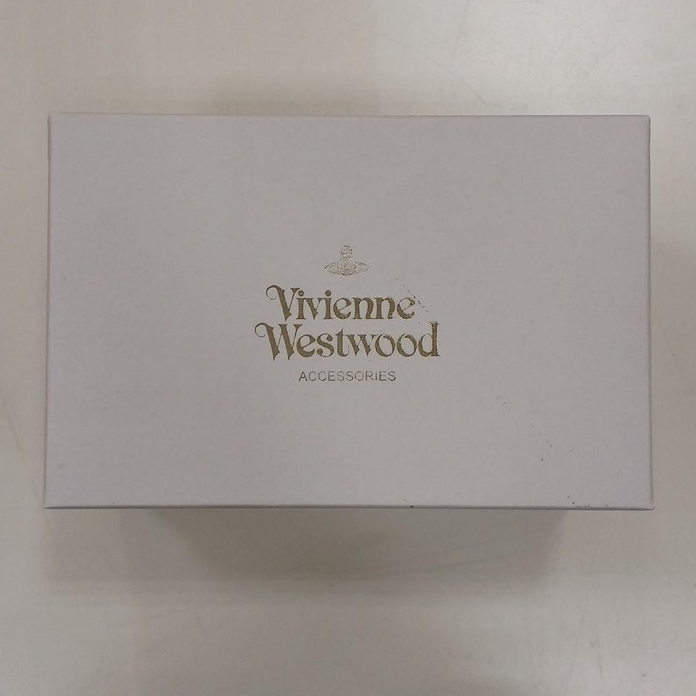 Vivienne Westwood Cigarette Case