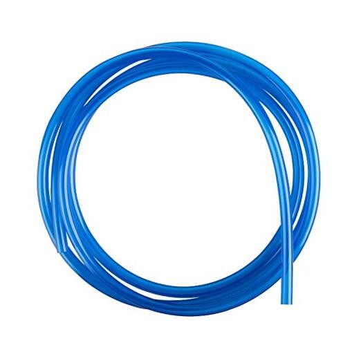 Carburetor Vent Line – 1/8″ Inner Diameter × 5′ Length, Blue Polyurethane