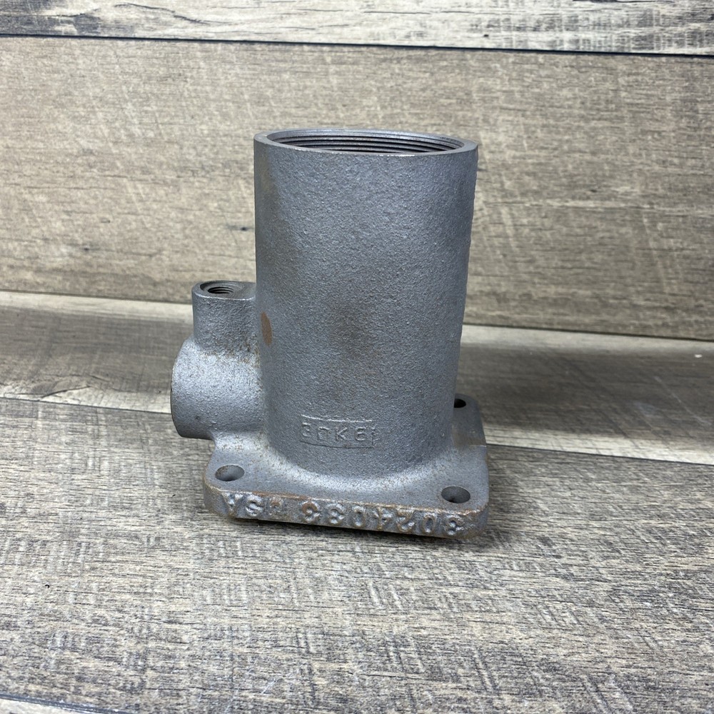 Original Cummins Hsg,Act  3024033