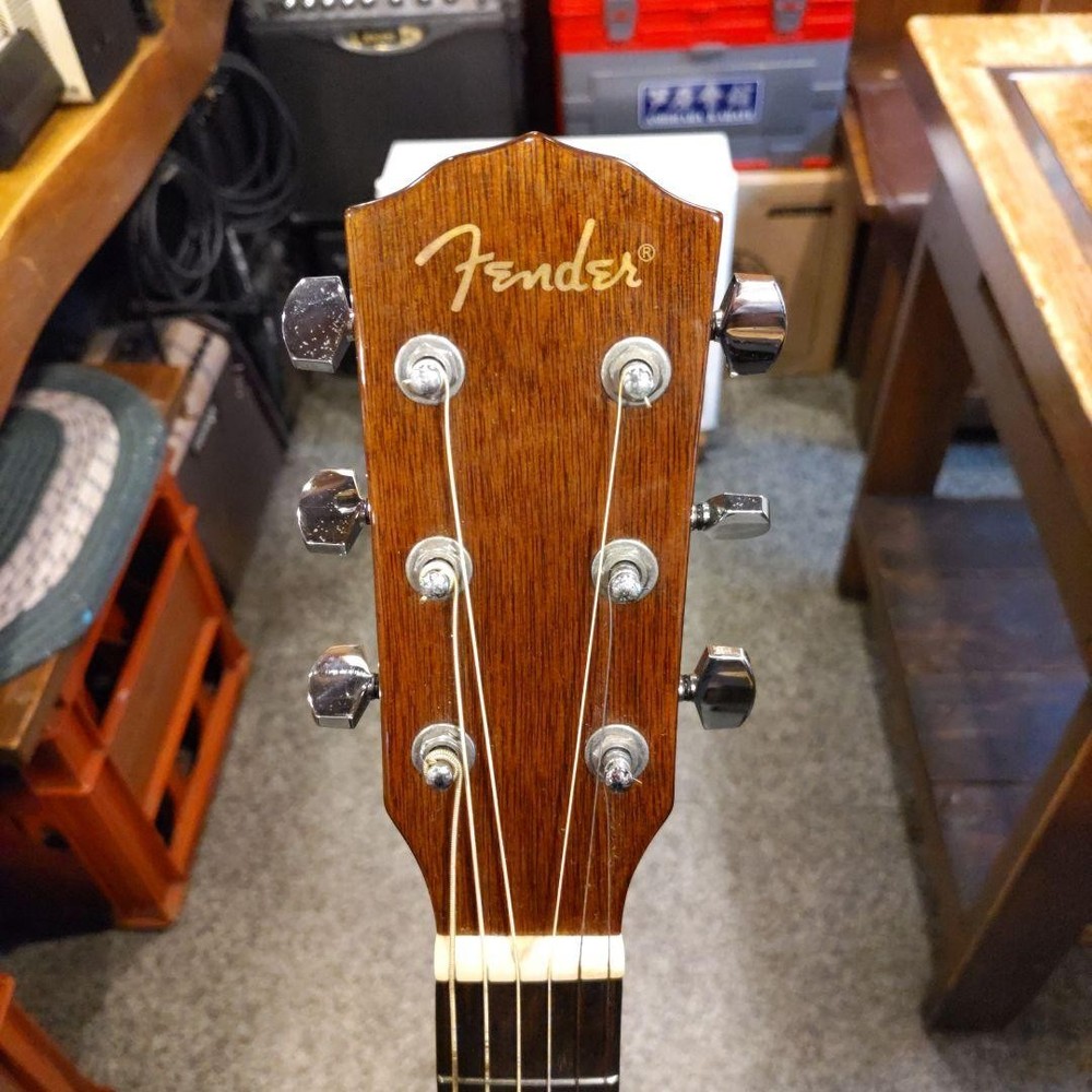Fender CD-60 DS-V2 (Management Sana)