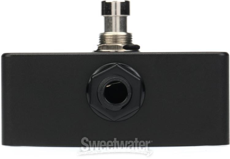 Darkglass Intelligent Footswitch - Black