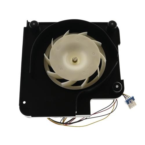 Motor Bracket Assembly #ABA74248424 for LG