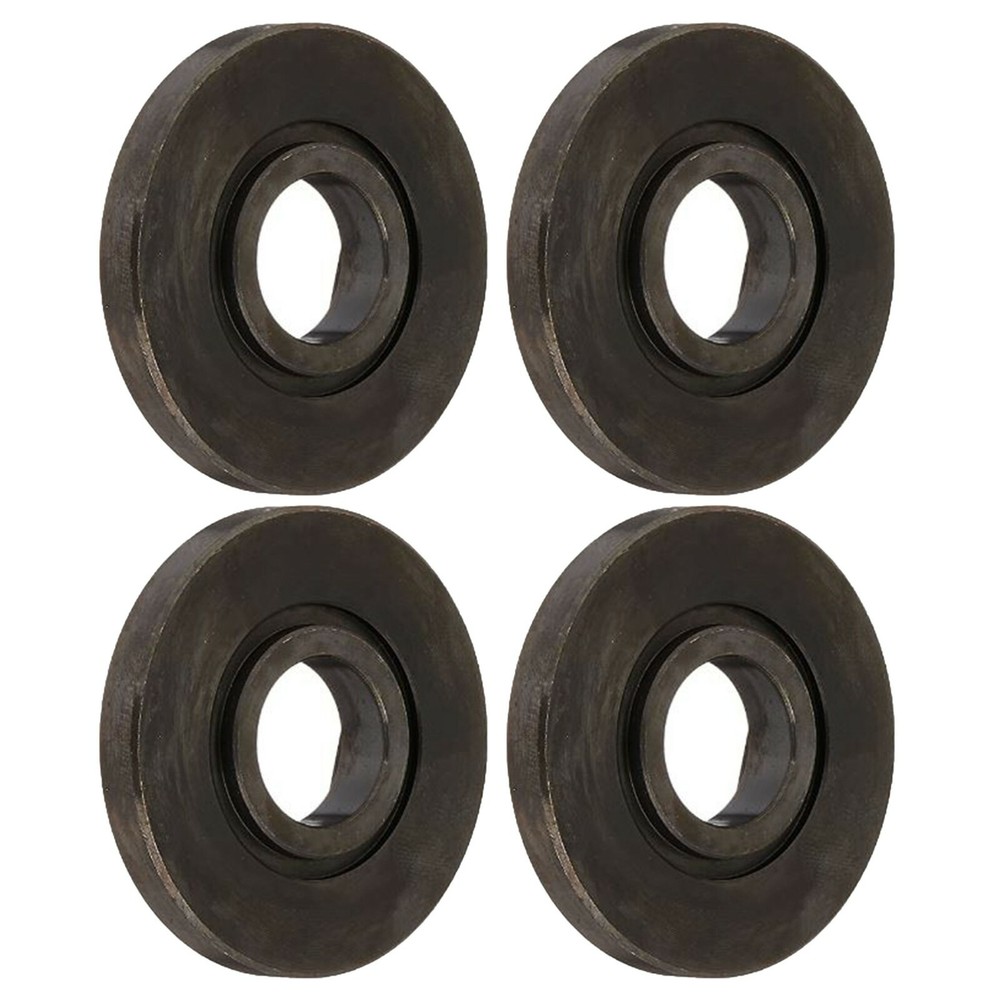 Metabo HPT/Hitachi 319373 Wheel Washer Replacement Tool Part for G12SR2 (4-Pack)