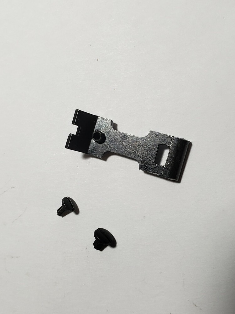 Benjamin pistols & rifle rear sight