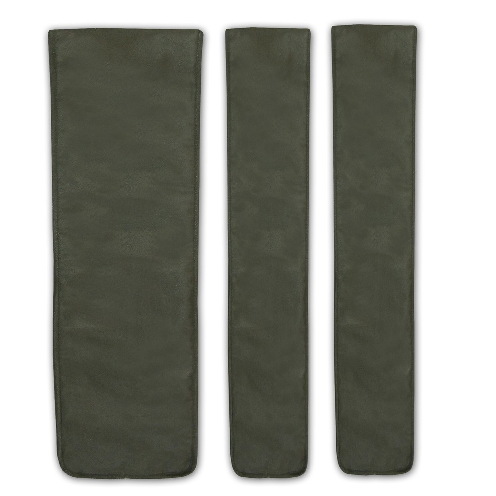 ARCHERY BOW RISER BAG & BOW LIMB BAG TAKEDOWN/RECURVE BOW CASE PROTECTOR SLEEVES