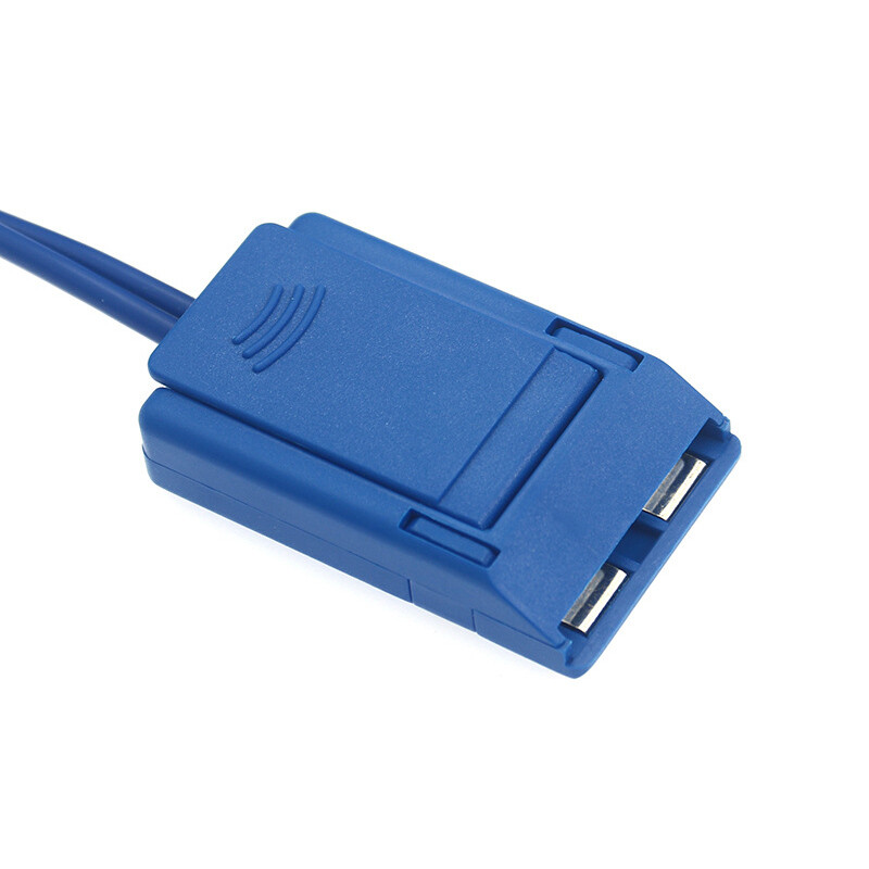 Electrocautery Negative plate Bipolar connect cable For electrocautery REM plug