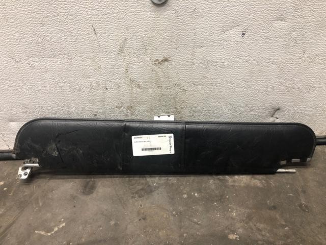 Freightliner FLD120 Left/Driver Interior Sun Visor - Used