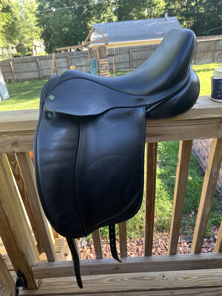 18" Hulsebos WB3 (2022) *Wool Flocked*