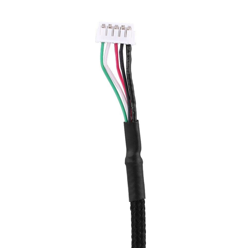 High Quality USB Cable/USB Mouse Line/Wire for Logitech G500 G500S G5 Mouse
