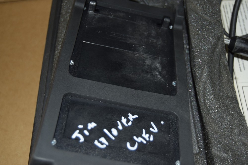 Kent Moore J-38792 EVA Electronic Vibration Analyzer Tool