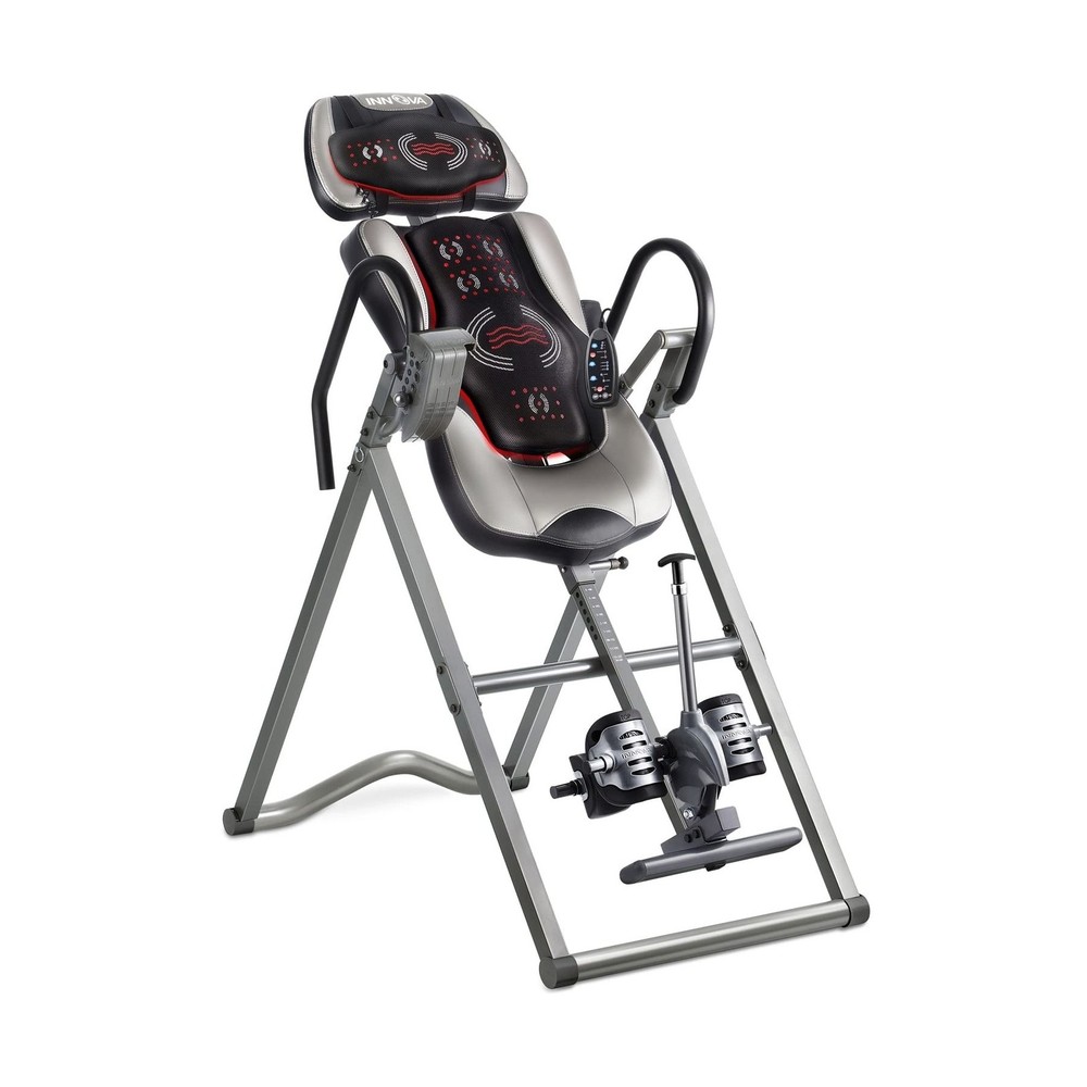 Innova ITM6000 Advanced Heat and Massage Therapeutic Inversion Table