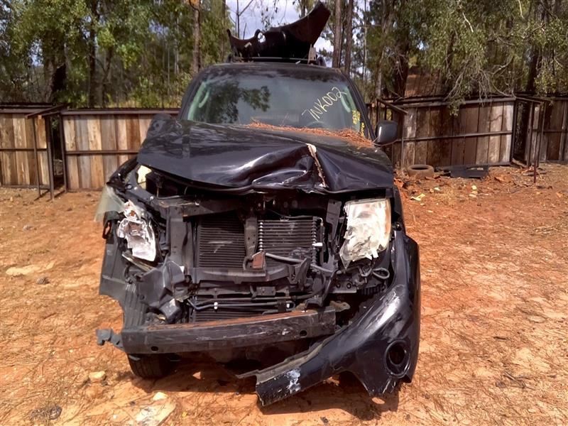 Blower Motor Fits 05-21 FRONTIER 103706991