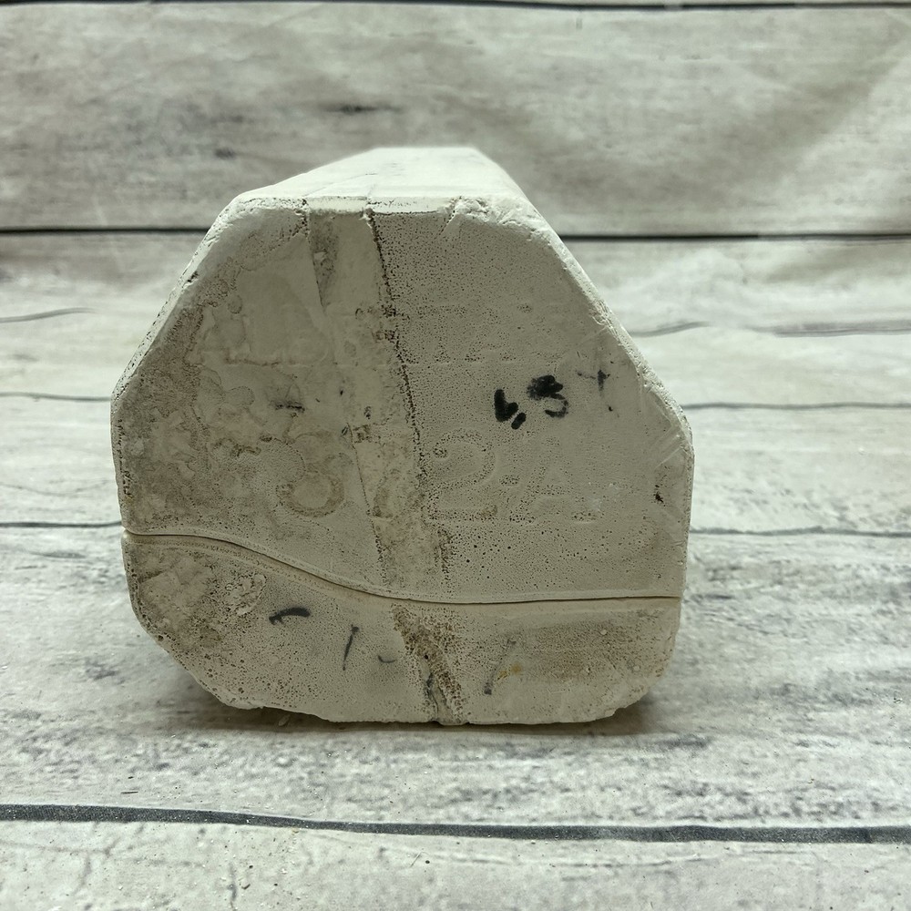 Ceramic Slip Casting Mold Alberta’s #372-A