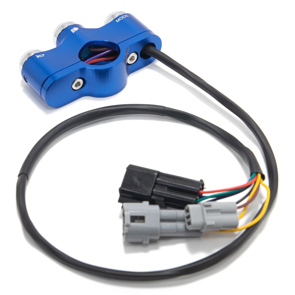 TARAZON Combination Switch Mode Selection Switch For Talaria Sting For Sur-ron