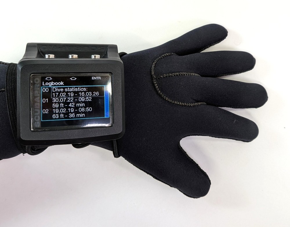 Scubapro G2 Wireless Wrist Scuba Dive Computer With Transmitter and much more