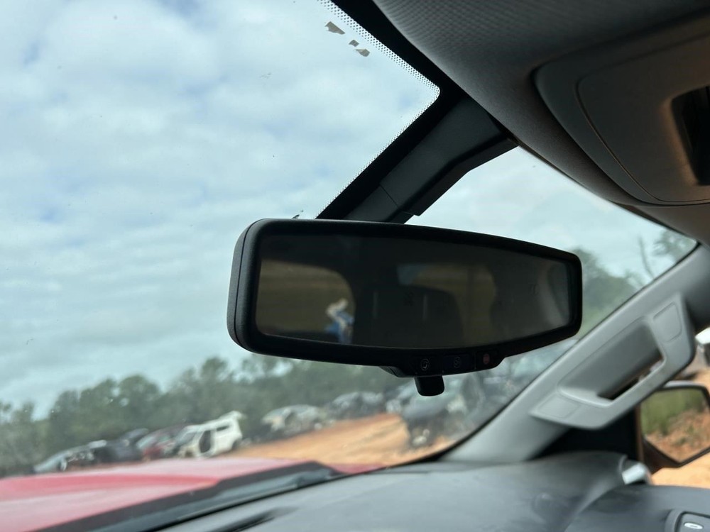 SILVRDO15 2018 High Mounted Stop Light 104914933