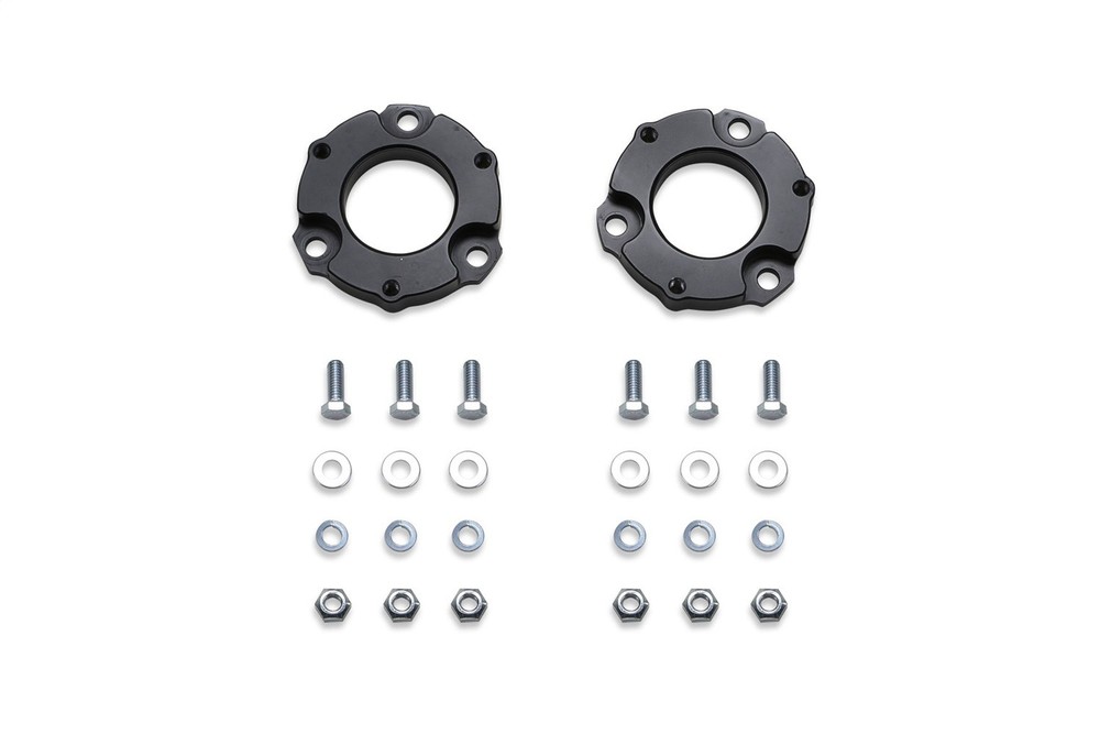Fabtech FTL5108 Leveling Kit