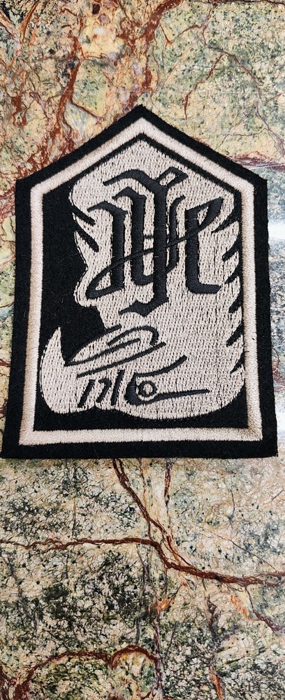 WW2 GERMAN ELITE PATCAH