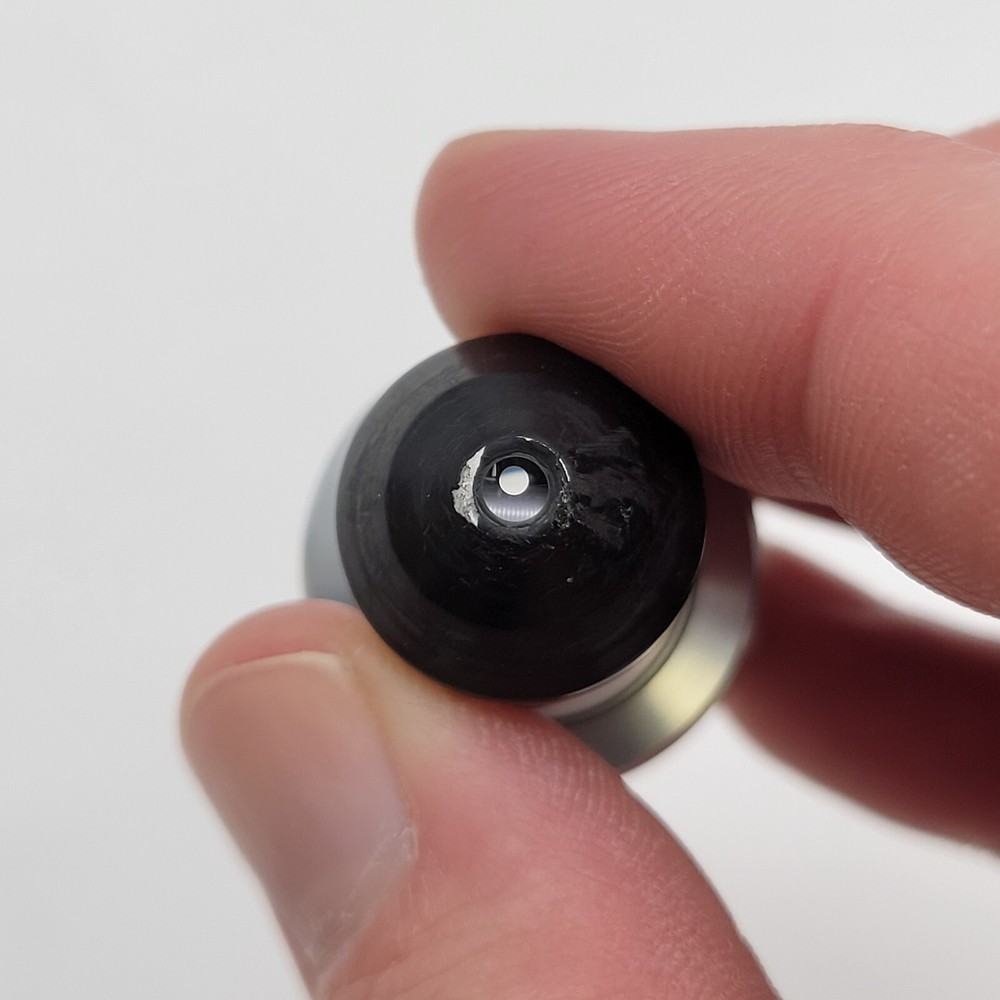 Zeiss Microscope Objective Achroplan 40x W Ph2 Water Immersion Phase 440091