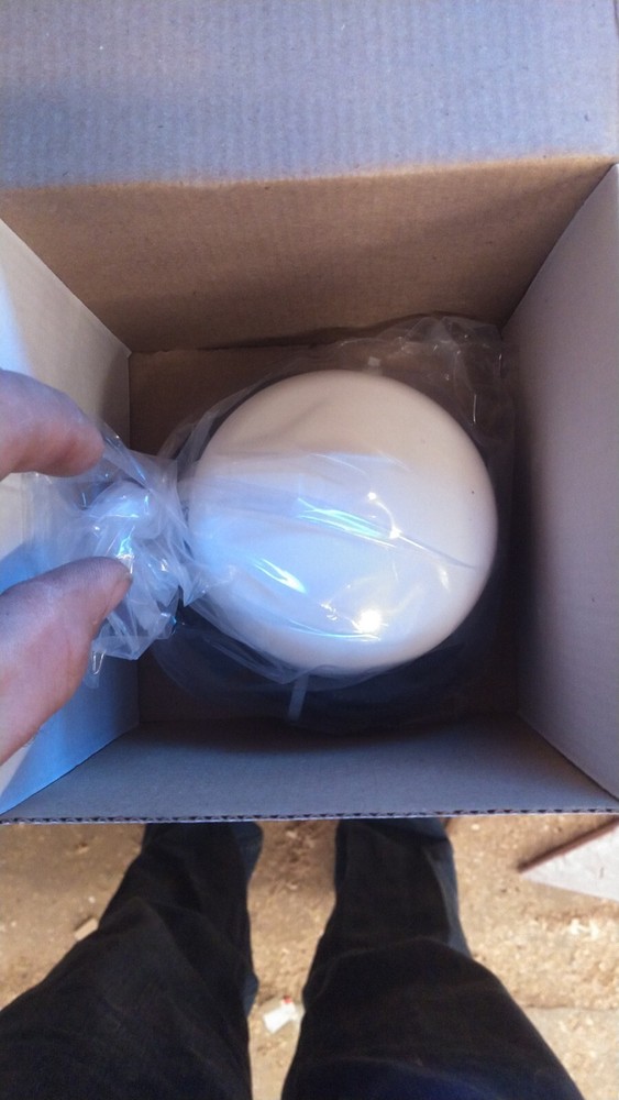 sky trak velocity sensor gps globe