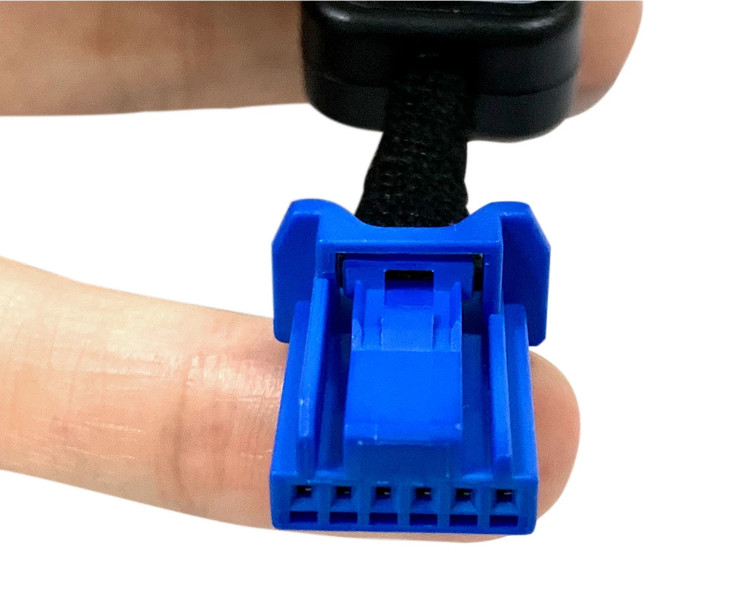 Disable Automatic Start Stop Eliminator Adaptor For Toyota Highlander 2020-2023